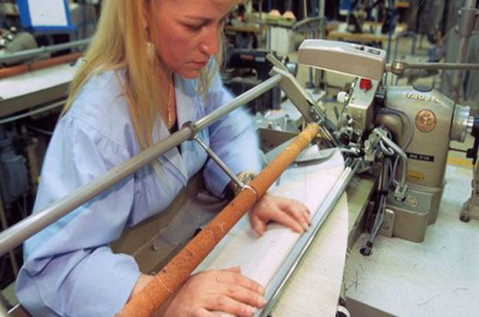 settore manufatturiero