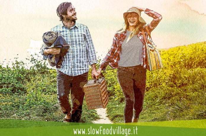 slow food village