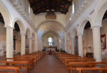 Chiesa di San Francesco_Sutri