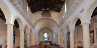 Chiesa di San Francesco_Sutri