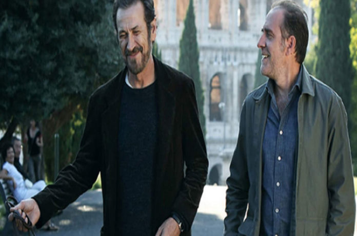 DOMANI è UN ALTRO GIORNO