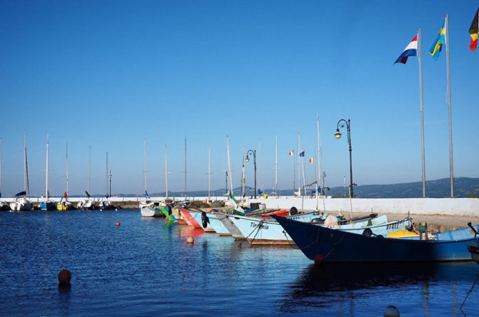 Di tuscia un pò Bolsena