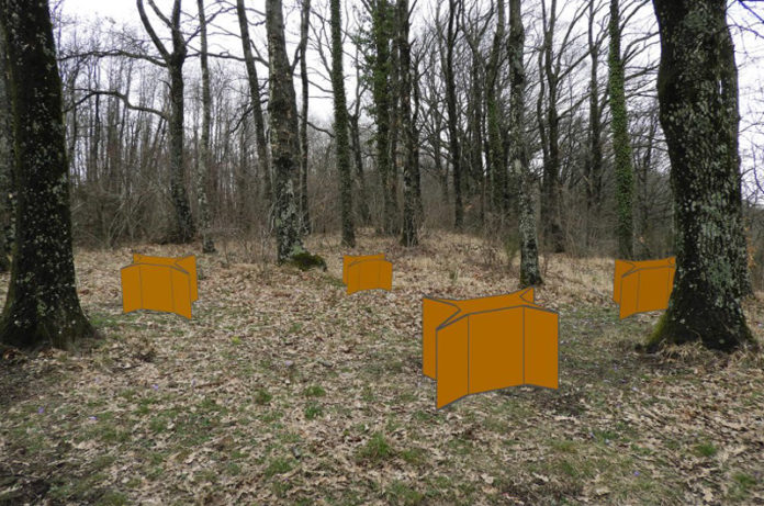 Matteo-Nasini-bozzetto-per -progetto-Lo-spazio-del-cielo