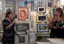 Scuola di Arti Visive Next, 25 anni a sollecitare una passione