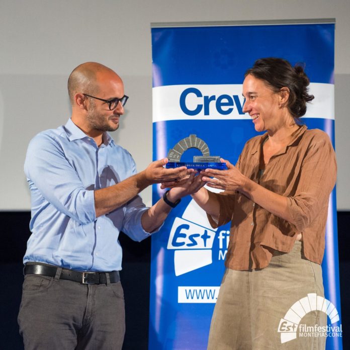 Ricordi di Valerio Mieli - Premio Giovani Unitus