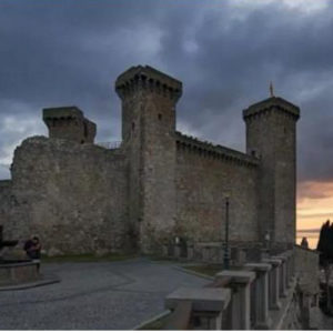 Rocca Monaldeschi