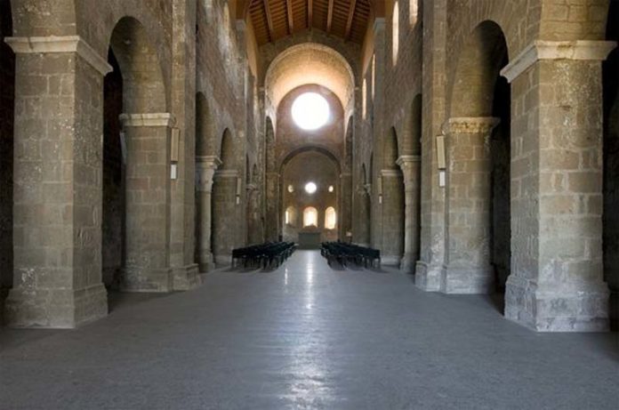 SANTA MARIA IN FALLERI