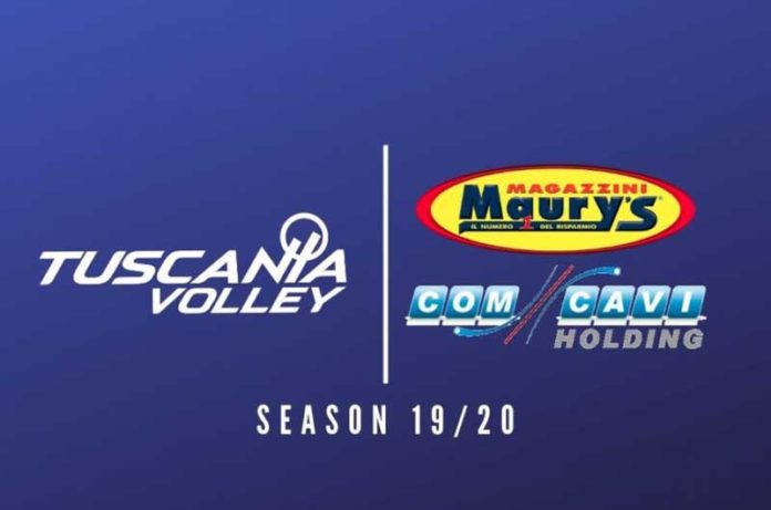 Tuscania Volley
