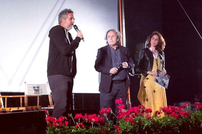 Tuscia Film Fest finale