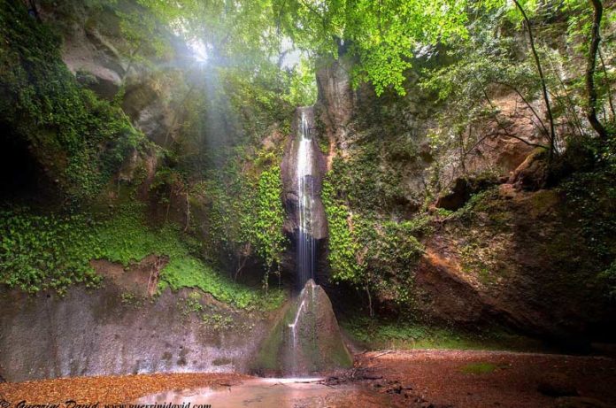 eremo di poggio conte