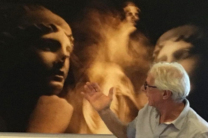 fotografia e l’archeologia