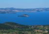 Goletta dei Laghi, la storica campagna di Legambiente promuove il Lago di Vico e rileva un’area inquinata a Bolsena lago di bolsena
