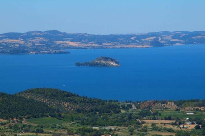 lago di bolsena