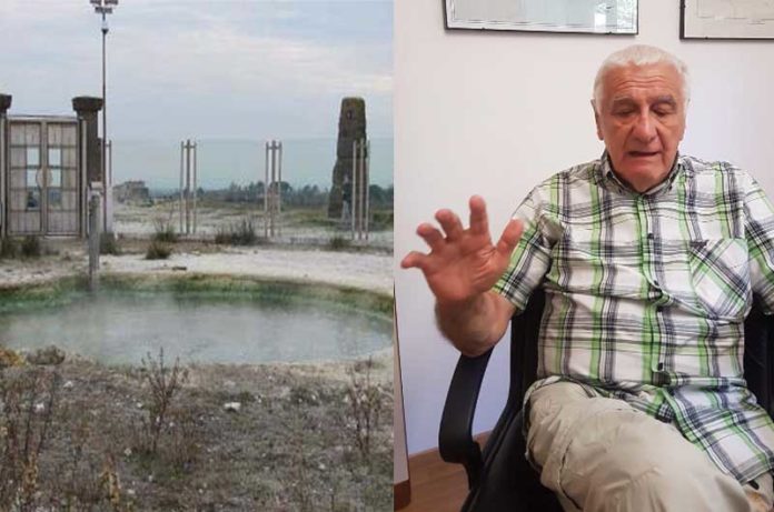 prof. Ugo Chiocchini