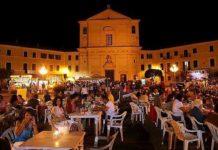 In attesa della Sagra degli gnocchi  abbondano gli eventi a San Lorenzo Nuovo