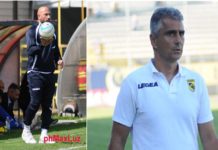 Nuovo allenatore per la Viterbese è Giovanni Lopez