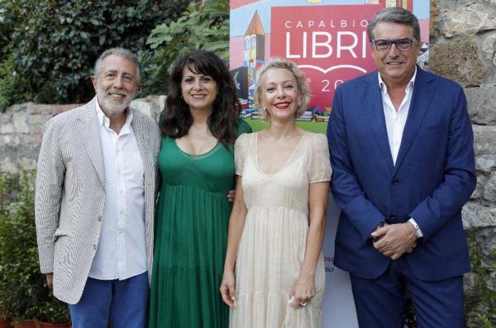 Capalbio Libri