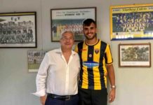 Nella A.S. Viterbese Castrense chi va (Manganelli) e chi viene (Volpe)