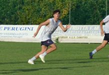 Andrea Errico è un nuovo giocatore gialloblù