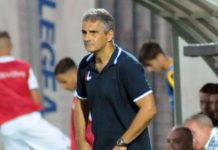 Viterbese, i convocati da Mister Lopez per la partita contro il Bari