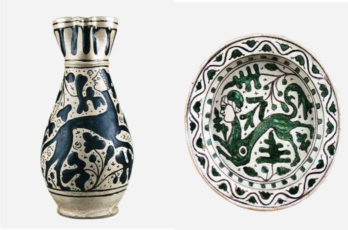 Museo della Ceramica della Tuscia