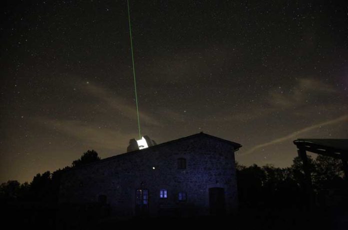 Ossevatorio di Monte Rufeno