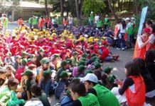 Aperte le iscrizioni al RI-GREST al Murialdo