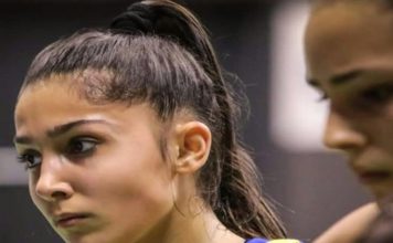 Katrin Stoichkova torna alla Belli 1967