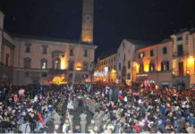 biglietti santa rosa disab ili piazza del comune viterbo