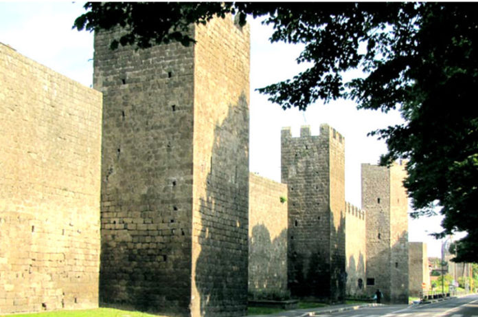 cinta-muraria-viterbo
