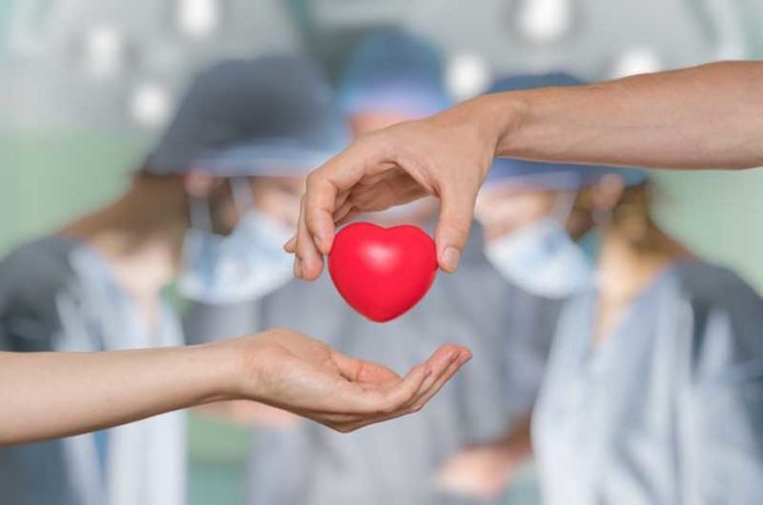 donazione organi