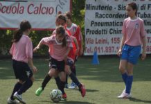 Nasce la Viterbese Castrense calcio femminile