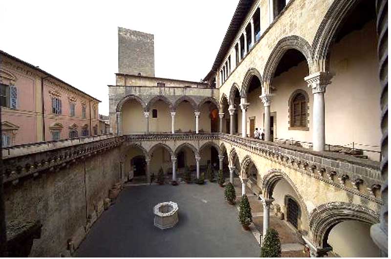 museo archeologico nazionale di Tarquinia.