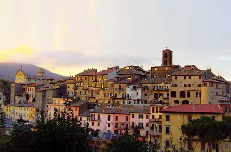 vallerano