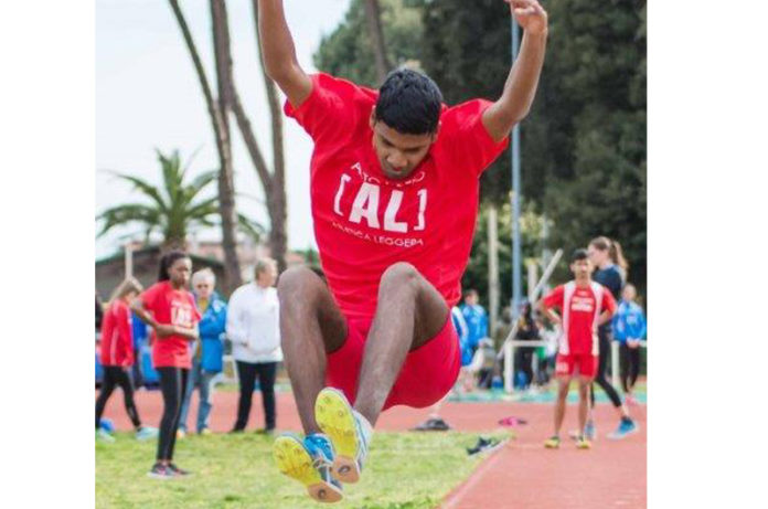 Atletica- Botticelli