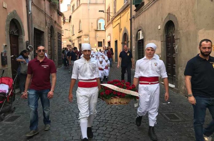 Fcchini centro storico