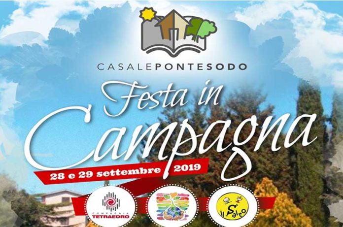 Festa di campagna