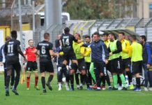 Viterbese: scacco alla capolista.Romano: “Tifosi venite allo stadio”