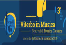 Festival “I Bemolli sono Blu-Viterbo, alla chiesa di San Silvestro tre incontri con il Romanticismo e non solo