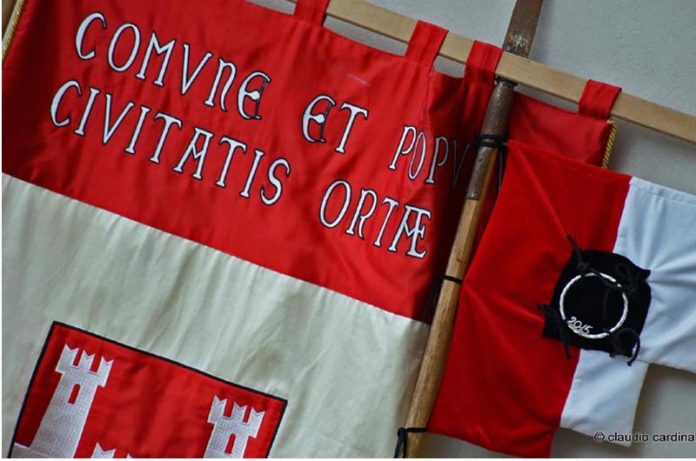 ottava medioevale orte