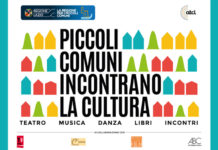 Piccoli Comuni incontrano la cultura 28 settembre – 30 novembre 2019