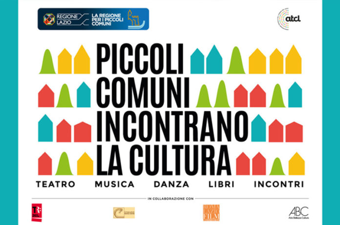 piccoli comuni incontrano la cultura