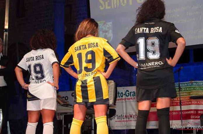 viterbese castrense femminile