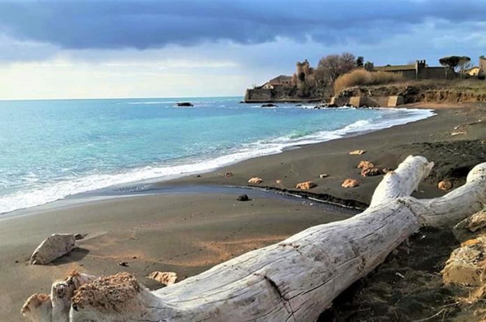 Da Macchiatonda a Santa Severa