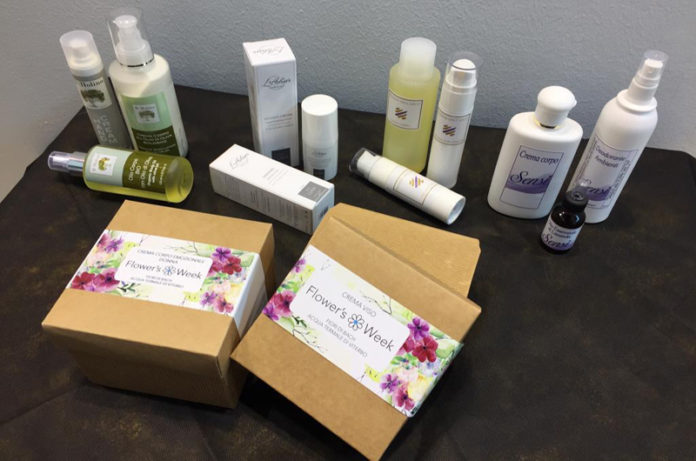 Flower's week_Rimini