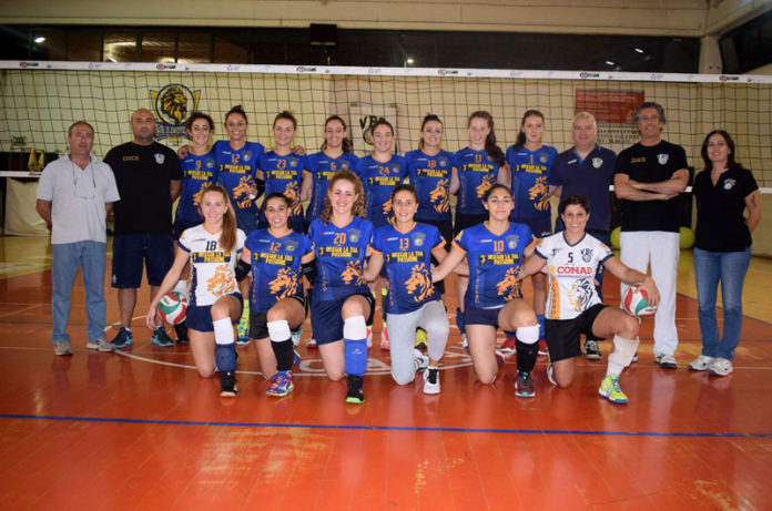 Vbc Polistampa Viterbo