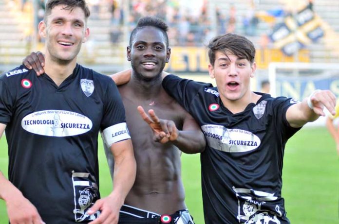 Viterbese-Sicula Leonzio