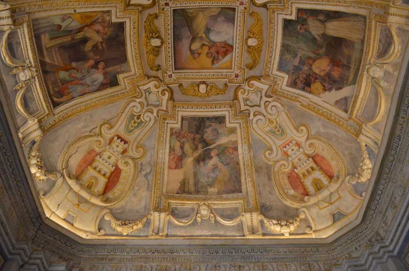 cappella baglioni sipicciano 2