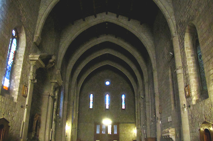 chiesa di san francesco viterbo