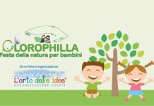 Clorophilla: a Civita Castellana si fa festa con gli spettacoli e laboratori per bambini